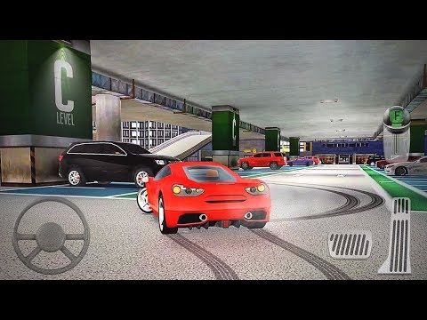 Multi Level 7 Car Parking Simulator (by Play With Games) Android Gameplay [HD]