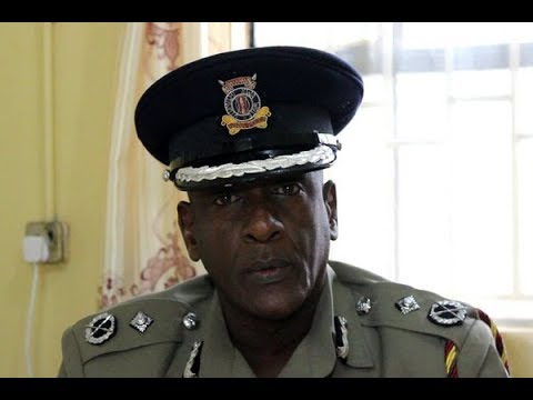 Beware! ‘Mchele squad’ stealing from unsuspecting revellers in Murang’a 