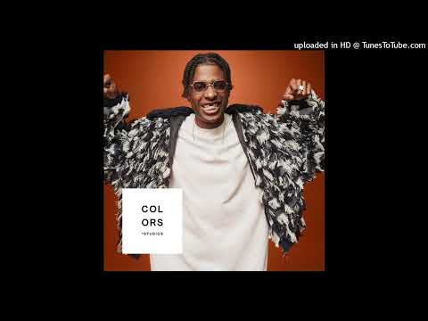 Yam&ecirc; - B&eacute;cane | A COLORS SHOW [HQ]