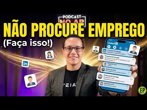 Marketing para engenheiros, pare de enviar currículo e seja notado pelas empresas
