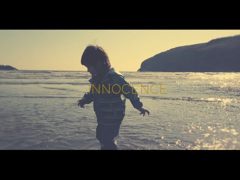 Joe Cleere - Innocence - From Your Eyes (Official Lyric Video)