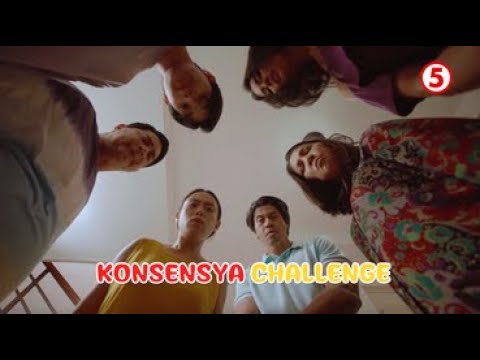 Team A | Test of konsiyensya para sa buong pamilya!