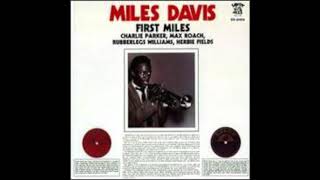 Miles Davis: Bring It On Home - First Take 1 (First Miles)