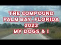 The Compound Palm Bay Florida 2023 Spooky Abandoned Abandonedplaces Florida