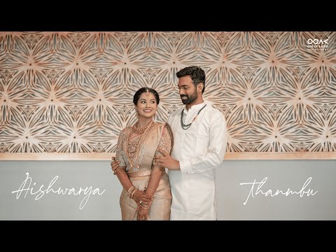Aishwarya x Thambu