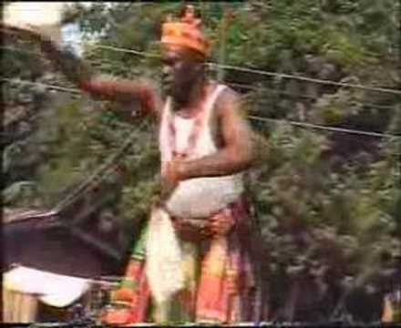 Ugbo Odumodu - King Prof. Obewe (Igbo)