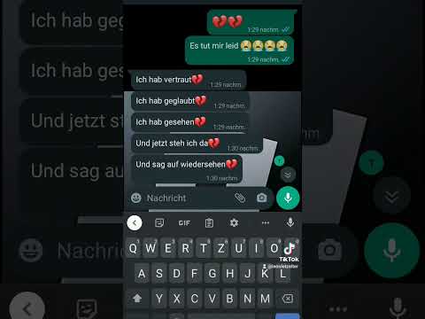 beste Freundin hat mich verlassen 😔💔