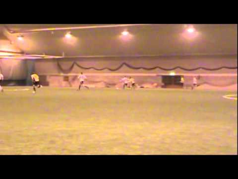 PeFF-TV: PeFF 1 - 0 KUF