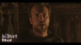 Bolt Thrower - Ritual (music video)