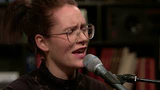 Sóley - Sing Wood To Silence (Live on KEXP)