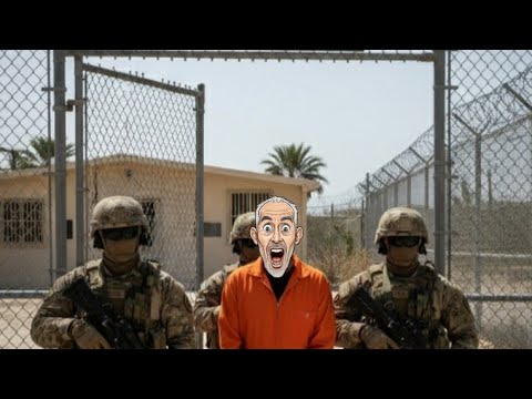 ​"De la Moncloa a Guantánamo: ¿Es este el Final de la Corrupción Política?"