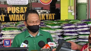 Download lagu JTK keluarkan hampir RM2 juta kompaun mp3