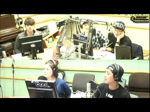 (Eng Sub) 130916 Chen&Baekhyun DJ