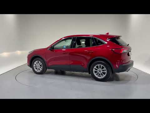 Ford Kuga TITANIUM 2.5 PHEV 225 S6.2 - Image 2