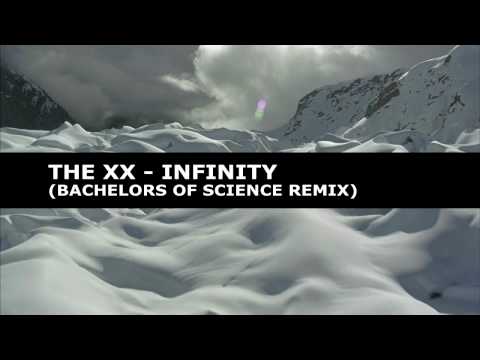 The XX - Infinity (Bachelors Of Science Drum n Bass Remix)