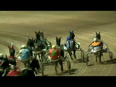 2017.12.31. 8. futam - BET.LOVI.HU DÍJ - AMATŐRVERSENY HENDIKEP