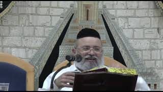 הרב ליאור כחלון,אורח חיים,סימן תצד,דיני חג השבועות,ה (הרב ליאור כחלון) - התמונה מוצגת ישירות מתוך אתר האינטרנט יוטיוב. זכויות היוצרים בתמונה שייכות ליוצרה. קישור קרדיט למקור התוכן נמצא בתוך דף הסרטון