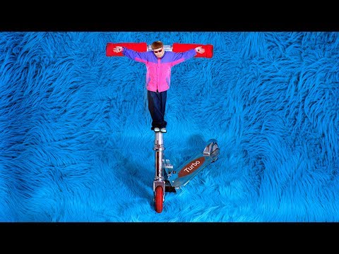 Oliver Tree - All I Got [Official Audio]