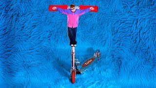 Oliver Tree - All I Got [Audio]