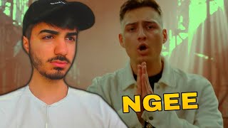 BESSER ALS KINDER DER STRAßE 🤔 NGEE - GHETTO PABLO - Reaction