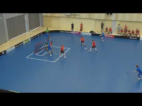 OLS - LNM (14.8.2020) Harjoitusottelu