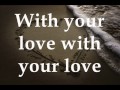 You Lift Me Up- The Afters 