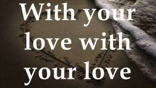 You Lift Me Up- The Afters