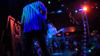Too Afraid To Love You by Dylan Gardner  @ The Troubadour on 6/24/15