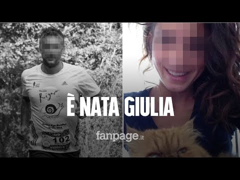 È nata Giulia, la figlia di Mattia, il ‘paziente 1’ di Codogno