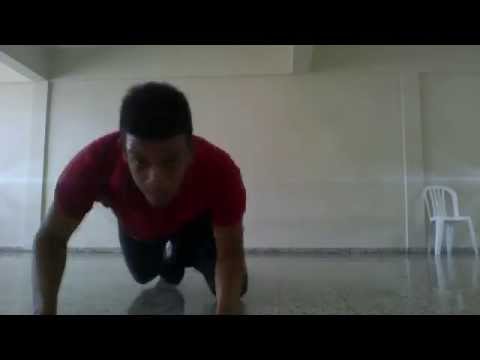 Baile / Fun El Batallon ft AC3