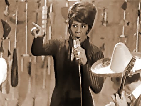 1966 Netherlands:  Milly Scott - Fernando En Filippo (Place 15 at Eurovision Song Contest) SUBTITLES