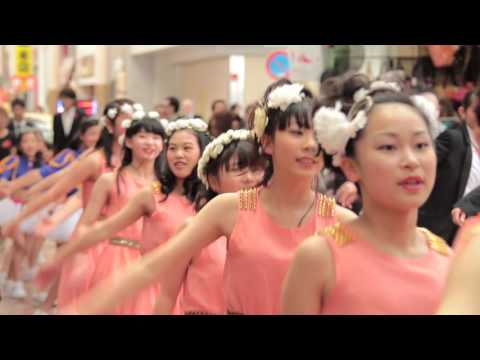 英語英文学科 第2回夢婚 ―思いを叶える結婚式をプレゼント　岡山ウエディング協議会 2015.4.2