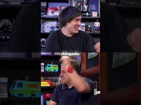 ¡Cuando el Negro Santos repartía todo su equipo! ⚽️🔥