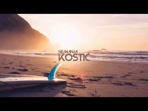 Nemanja Kostic feat. James Stewart - The Shape That I'm In (Radio Mix)