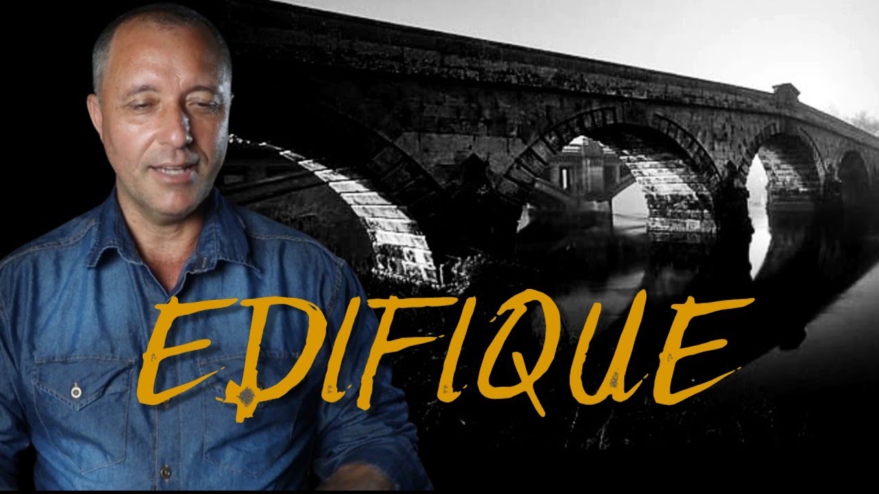 CONSTRUTOR DE PONTES | Martos Silveira | Poesia pra viver