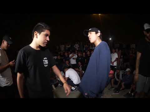 VERDUGO vs LEGAL - OCTAVOS - PDR "EL FINAL" (30/12)