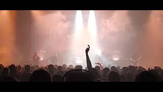Obituary - War live (5/3/2024 @ The Steelhouse Omaha, NE)