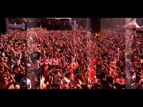 Wildstylez ft. Niels Geusebroek - Year Of Summer (Official Video)