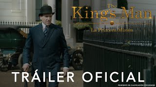 The King's Man: La primera misión