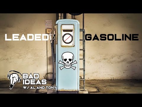 Thomas Midgely Jr. and the Deadly Invention of Leaded Gas - Bad Ideas