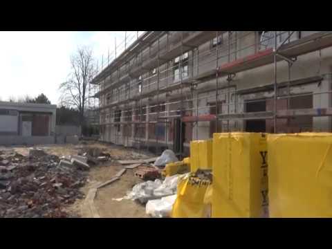 Schandfleck nimmt neue Gestalt an - ELSTERWELLE