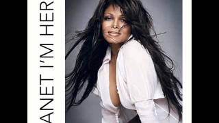 Janet Jackson - I&#39;m Here