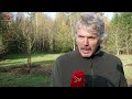Staatsbosbeheer opent dierenbegraafplaats in Kuiderbos