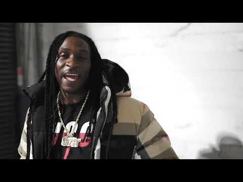 Shyst600 - FRESH OUT THE FEDS [Music Video]