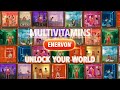UNLOCK YOUR WORLD WITH ENERVON