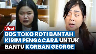 DIBUAT KAGET! Bos Toko Roti Dituduh Sediakan Pengacara untuk Dwi Ayu Korban GSH: Kita Aja Gak Tahu