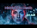 Midnight in Death by J.D. Robb | In Death #7.5 | Audiobook Mystery Thriller