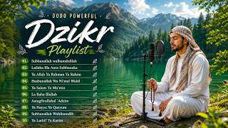 Download lagu Most Powerful Islamic Dzikr Playlist for Calmness, Healing and Spiritual Growth mp3 Download lagu Most Powerful Islamic Dzikr Playlist for Calmness, Healing and Spiritual Growth mp3