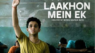 Best scenes from Lakhon mein ek 🥺| web series 🤫