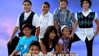 Que Canten los Niños / May the Children Sing - English Subtitles